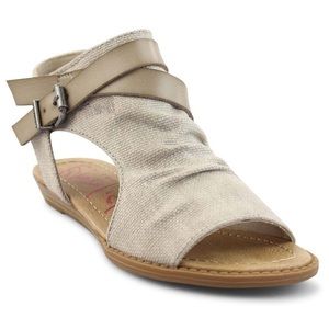 Blowfish Malibu Girls Sandals